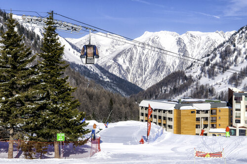 SOWELL RESIDENCES New Chastillon