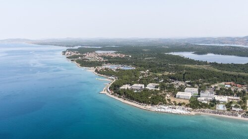 Amadria Park Hotel Ivan