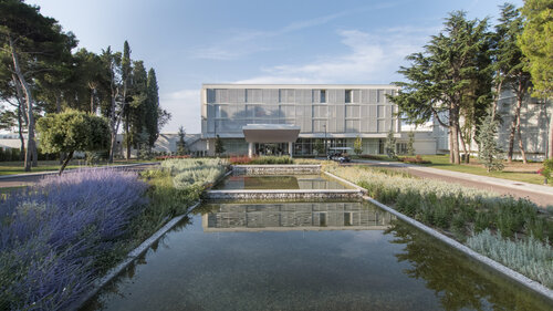 Amadria Park Hotel Jure