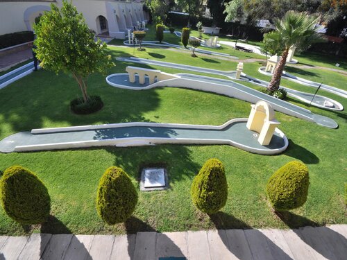 Misión San Miguel de Allende