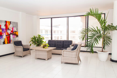 Sol Caribe San Andres