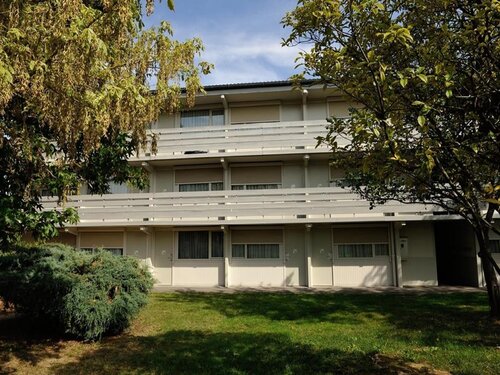 Campanile Toulouse L'Union