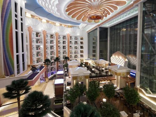 Nanjing Central Hotel