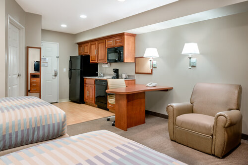 Candlewood Suites LAX Hawthorne by IHG