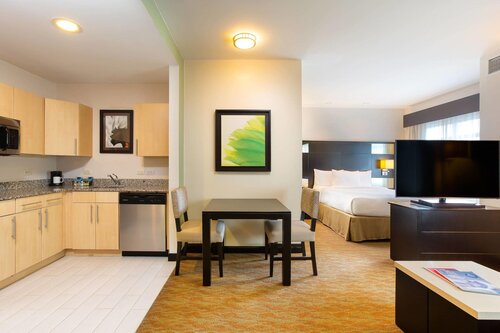 Residence Inn San Jose Escazu