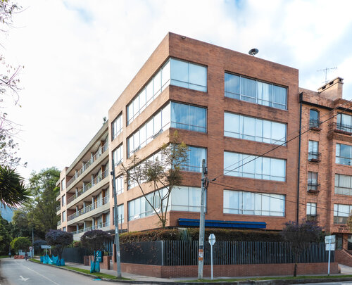 Faranda Collection Bogota, A Member Of Radisson In