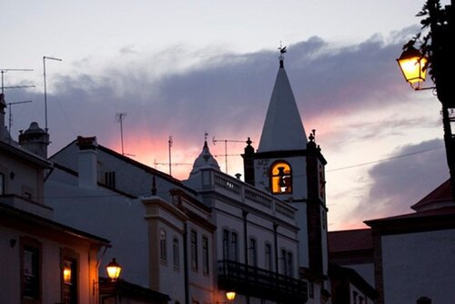 Inatel Castelo de Vide