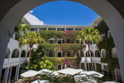 Winchester Boutique Hotel by Newmark