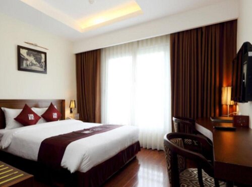 Muong Thanh Hanoi Hotel