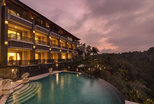 Rijasa Agung Resort & Villas