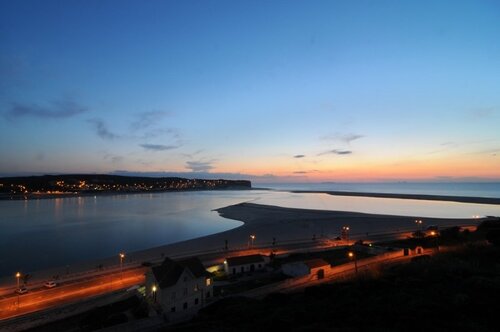 Inatel Foz do Arelho