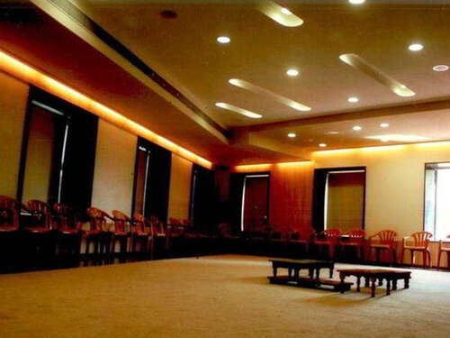 Kamfotel Hotel Nashik