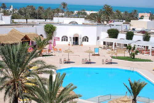 Djerba Les Dunes