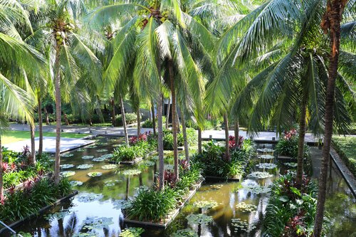 Intercontinental Resort Sanya