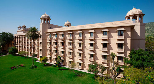 Trident, Jaipur