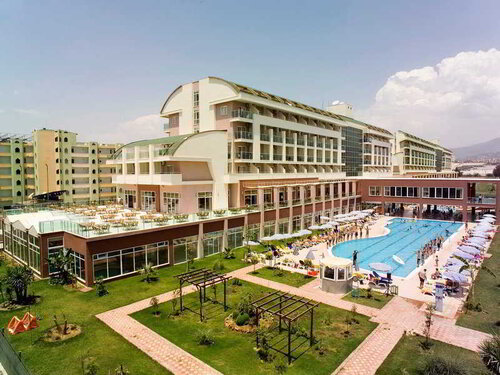 Primasol Telatiye Resort Hotel
