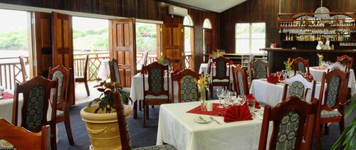 Kalinago Beach Resort