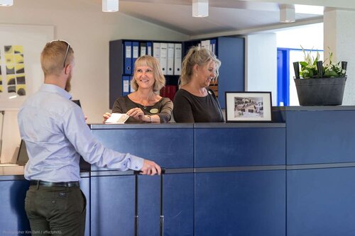 Best Western Hotel Hillerod