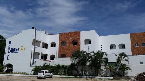 Hotel Alikar Huatulco