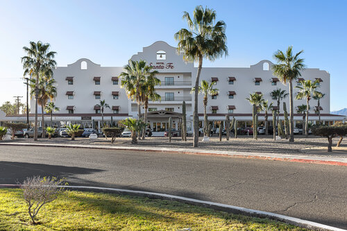 Santa Fe Loreto by Villa Group