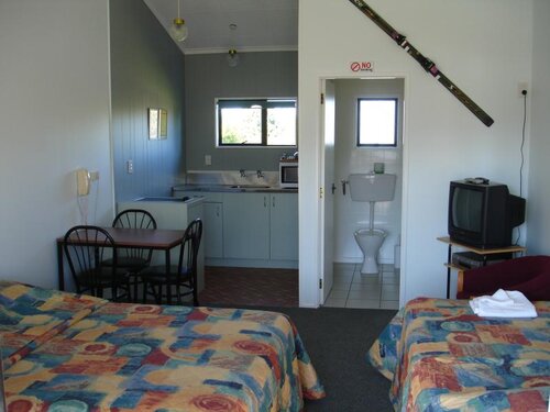 Ohakune Court Motel