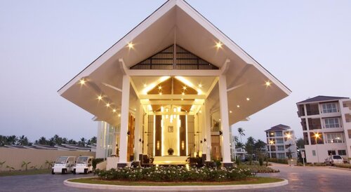 Kantary Beach Khao Lak