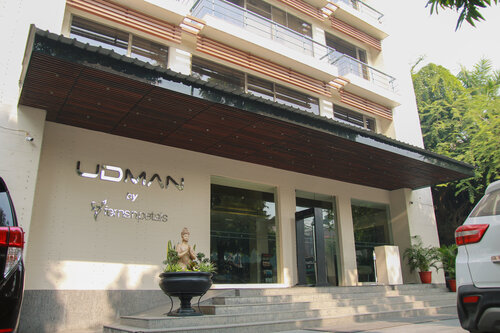 Udman Hotel Panchshila Park
