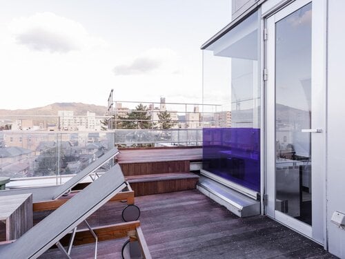 THE SCREEN - Boutique & Luxury Design Collection -