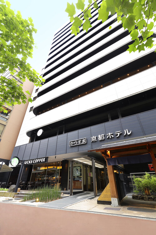 Karasuma Kyoto Hotel