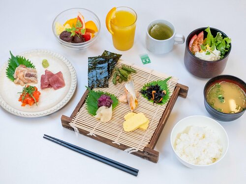 ibis Styles Kyoto Station