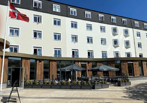 Best Western Plus Hotel Svendborg