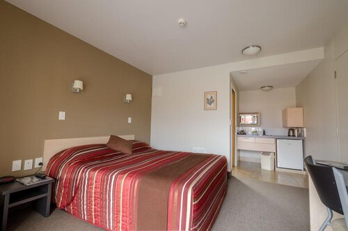 Bella Vista Motel Whangarei