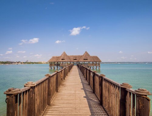 Doubletree by Hilton Oyster Bay hotel