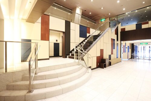 Smile Hotel Kyoto Shijo Fomerly H Oaks Kyoto Shijo