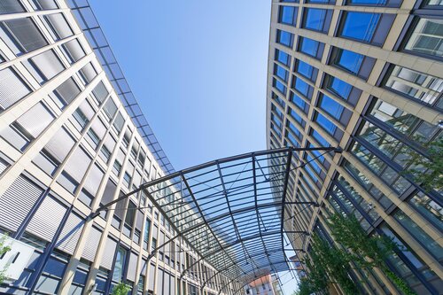 Best Western Plus Hotel Dresden City