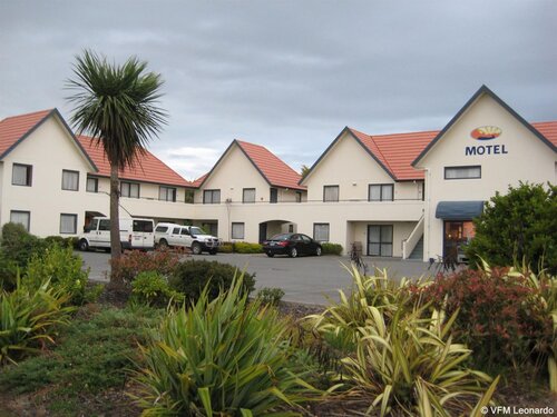 Bella Vista Motel Invercargill
