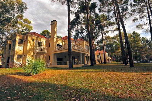 Solanas Vacation Resort & Spa