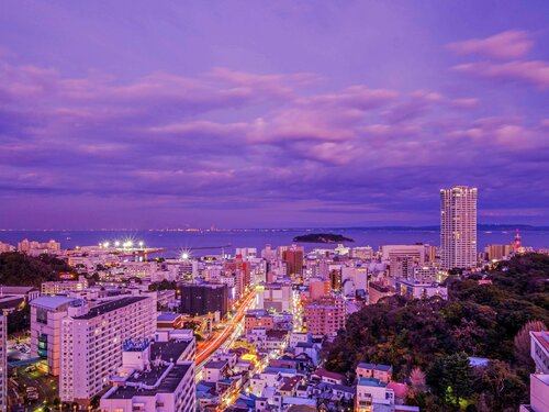 Mercure Yokosuka