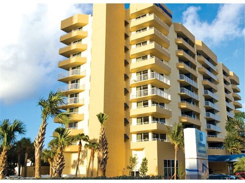 Club Wyndham Santa Barbara