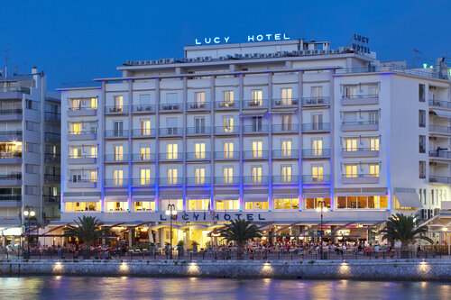 Lucy Hotel