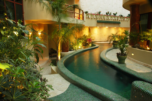 Maya Villa Condo Hotel