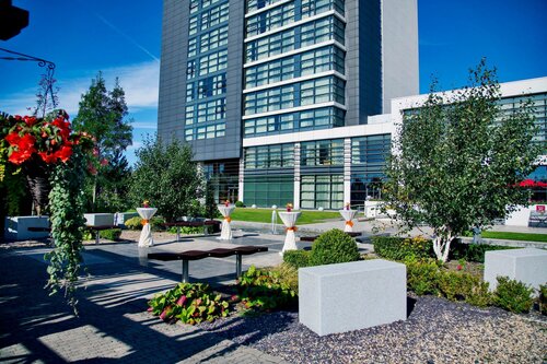 Crowne Plaza Dundalk