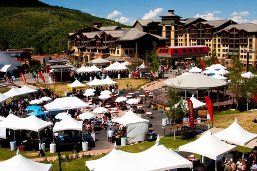 Hyatt Centric Park City