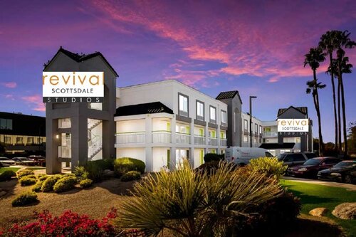 Revival Scottsdale Studios