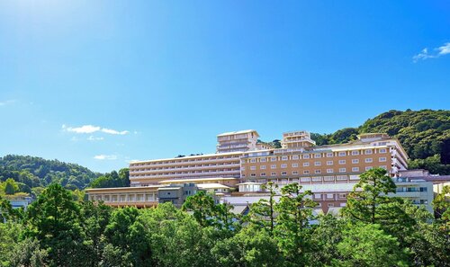 The Westin Miyako Hotel Kyoto