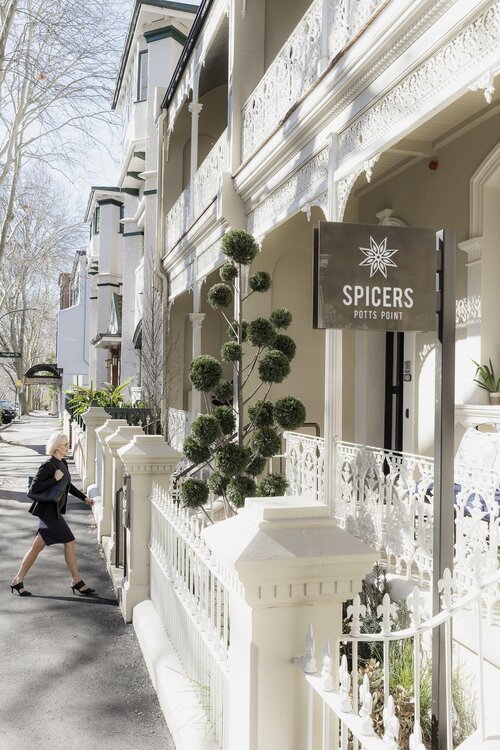 Spicers Potts Point