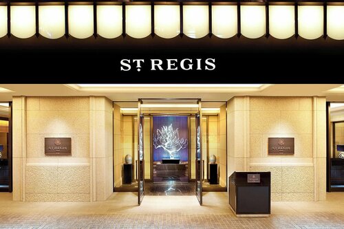 St Regis Osaka