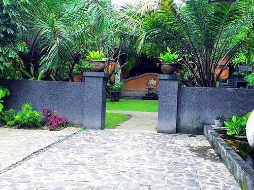 Puri Maharani Boutique Hotel