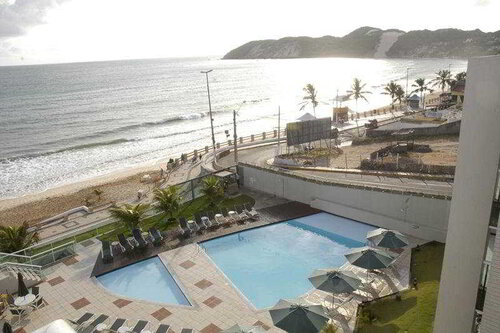 Ponta Negra Beach Natal