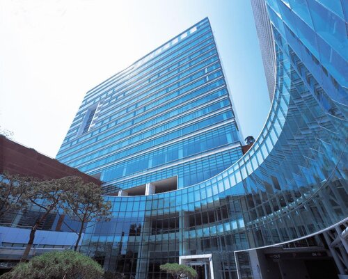 Grand Mercure Ambassador Changwon